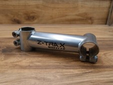 1990's  ahead stem steel CrMo