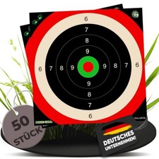 Zielscheiben - 50,