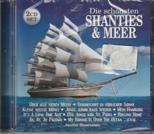 Die schönsten shanties meer - schönsten, &