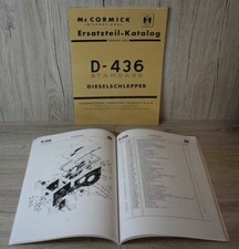 Cormick ersatzteilliste - mc,