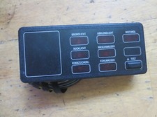 BMW E30 Check Control Kontrolleinheit Bordcomputer 1368955