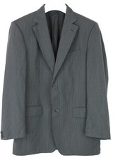 Joop! Mel Baker Natural Stretch Blazer Herren Einreihig MEDIUM