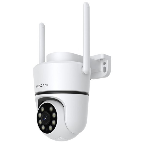 Ware foscam pd5 - b-ware, 5mp