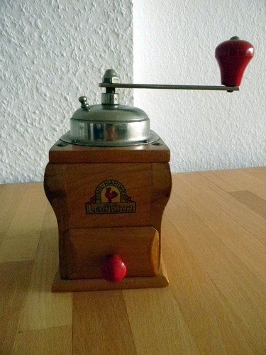 Lehnartz kaffeemühle 103 - kaffeemühle,