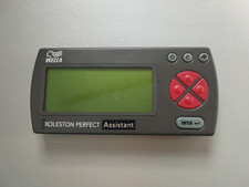 Koleston Perfect Assistant Wella Haar 1999