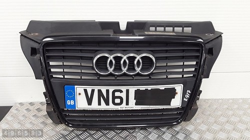 2011 audi sportback - a3,