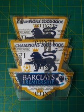 Lextra 2005/06 Premier League