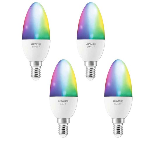 Ledvance led smart kerze - x,