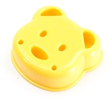 Sandwich - Ausstecher Form Bärenform  Mini Austecher Kita Kindergarten