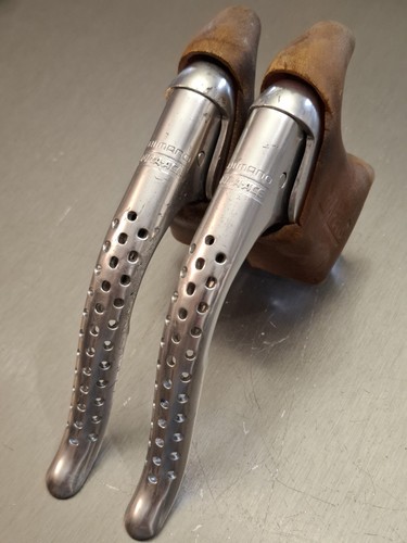 Shimano dura ace vintage - shimano, dura-ace