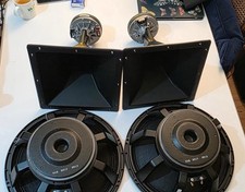 Electro voice komponenten - voice,