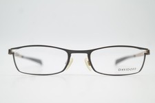 Brille DAVIDOFF 93014 Grau