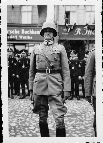 Wk2 foto wehrmacht soldat - wk2,