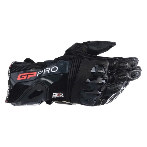Alpinestars pro leder - gp,