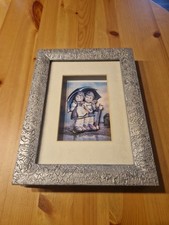 Hummel Goebel Figuren 3-D Bild