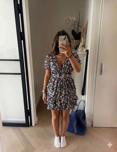 Minikleid von goa collection - von,