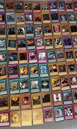 Karten mit mehreren - yu-gi-oh,