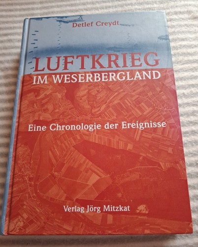 Luftkrieg weserbergland - luftkrieg,
