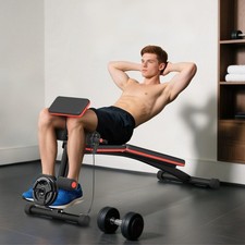 HOMCOM Multifunktion