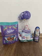 Milka Weihnachtsmann
