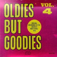 Oldies But Goodies 4 - Audio