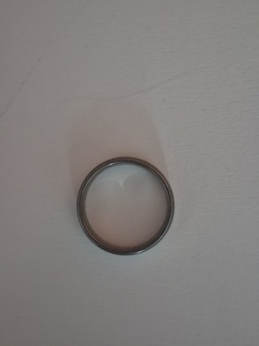 Herren titan ring - herren.,