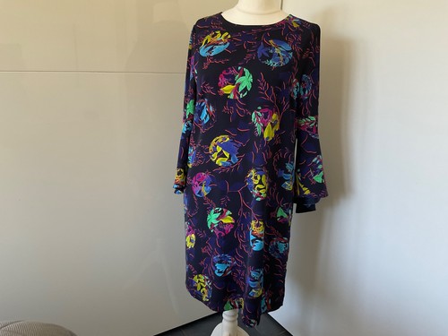 Marc cain kleid mehrfarbig - marc,