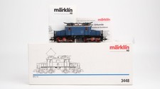 Märklin H0 3448 E-Lok BR E 70