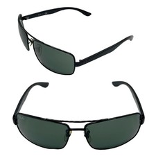 Ray Ban RB3458 - Schwarz /