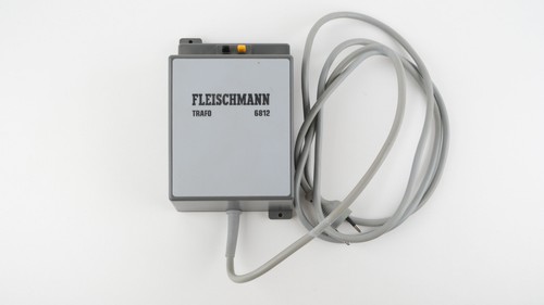 Fleischmann 6812 transformator - fleischmann,
