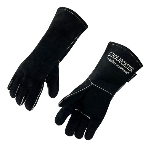 Hitzebeständige handschuhe - hitzebeständige,