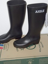 AIGLE Atelier Gummistiefel Gr