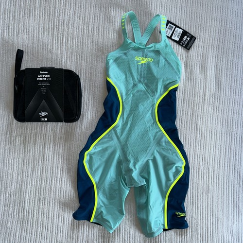 Speedo damen lzr - speedo,