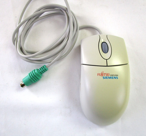 Retro fujitsu siemens mo19kc - fujitsu,