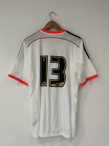 Fulham 2014 home - home, player