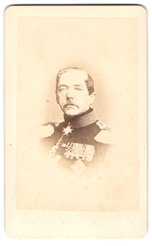 Fotografie general von - general,