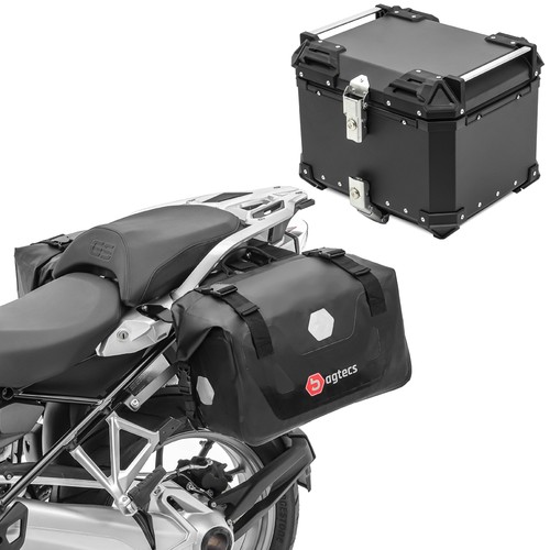 Bagtecs motorrad satteltaschen - motorrad,