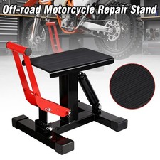 Motorrad Cross Ständer