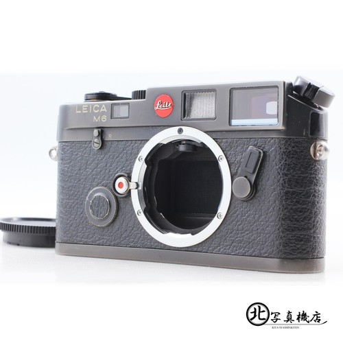 Opt mint leica - leica, m6