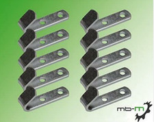 Planenhaken Anhängernetz