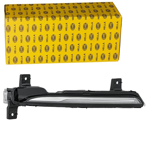 Hella led blinker blinkleuchte - blinker,