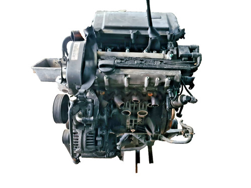 Motor ohne anbauteile original - motor,