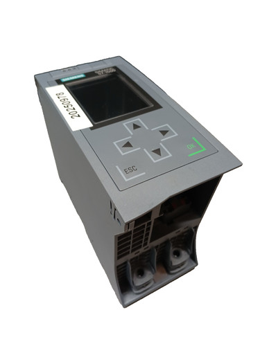 Siemens simatic 1500 cpu - simatic, s7-1500