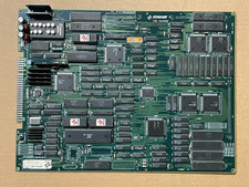 XEXEX. 1991 Konami Original