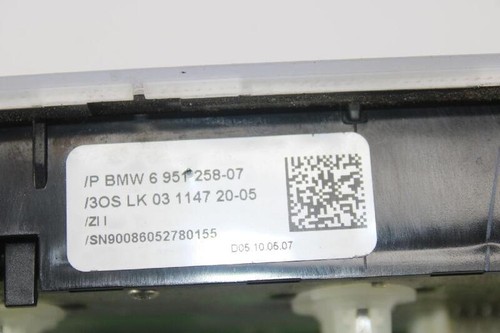 Innenraumbeleuchtug bmw serie - bmw,
