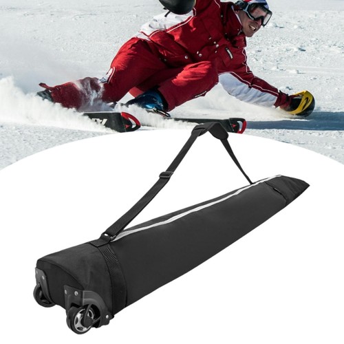 Skitasche mit rollen - mit,