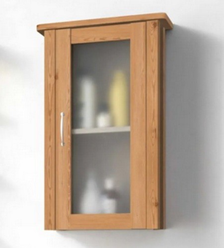 Bad hängeschrank - wc,