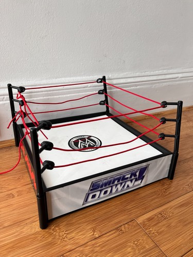 Wwe raw smackdown wrestling - wwe,