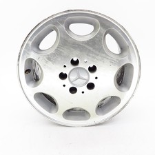 Alufelge Mercedes Benz S-Klasse W140 600 SE SEL V12 02.91-10.98 A1404000902