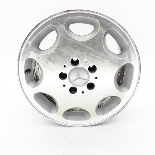 Alufelge mercedes benz - alufelge,